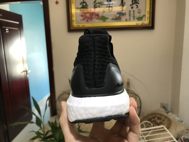 Authentic AD Ultra Boost B6166