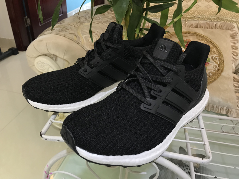 Authentic AD Ultra Boost B6166