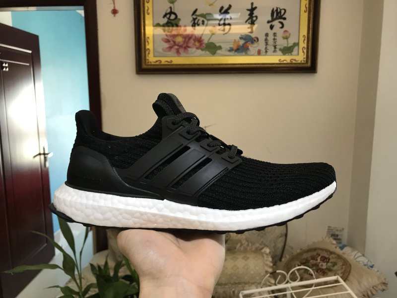 Authentic AD Ultra Boost B6166