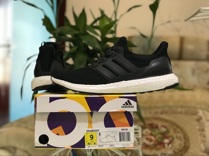 Authentic AD Ultra Boost B6166