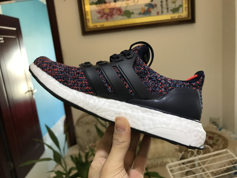 Authentic AD Ultra Boost BB6165