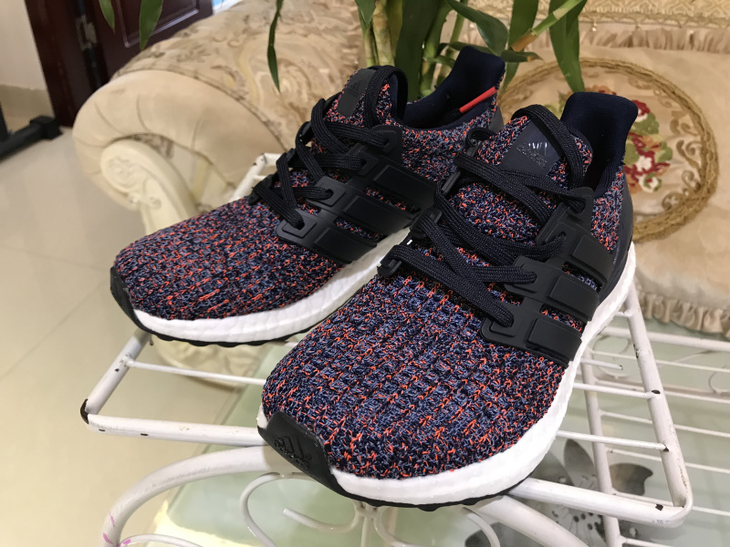 Authentic AD Ultra Boost BB6165