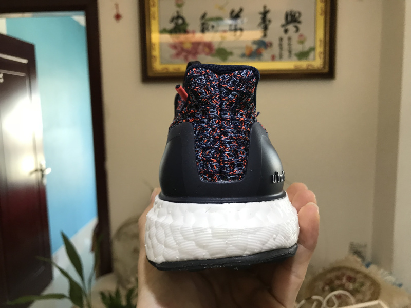 Authentic AD Ultra Boost BB6165