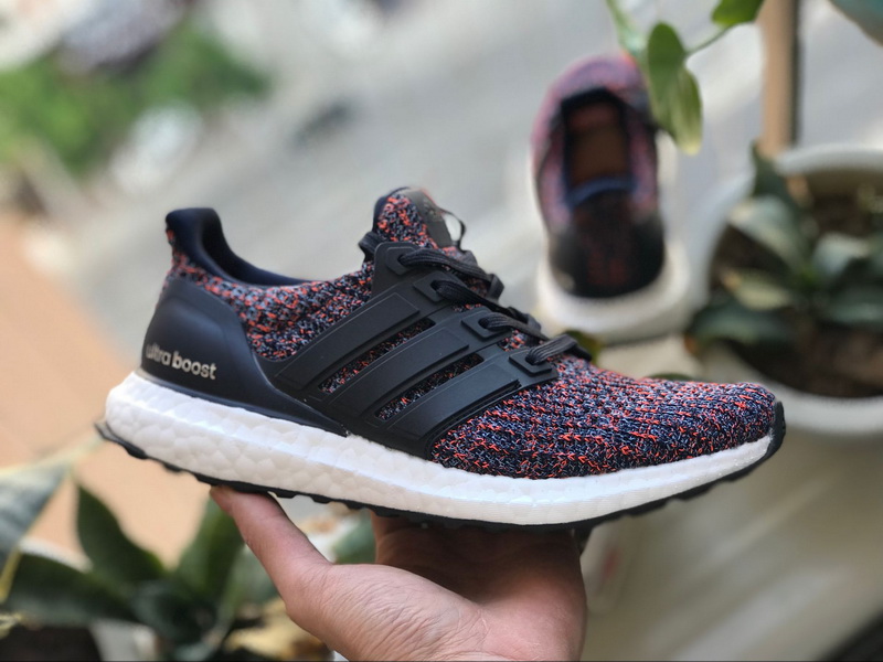 Authentic AD Ultra Boost BB6165