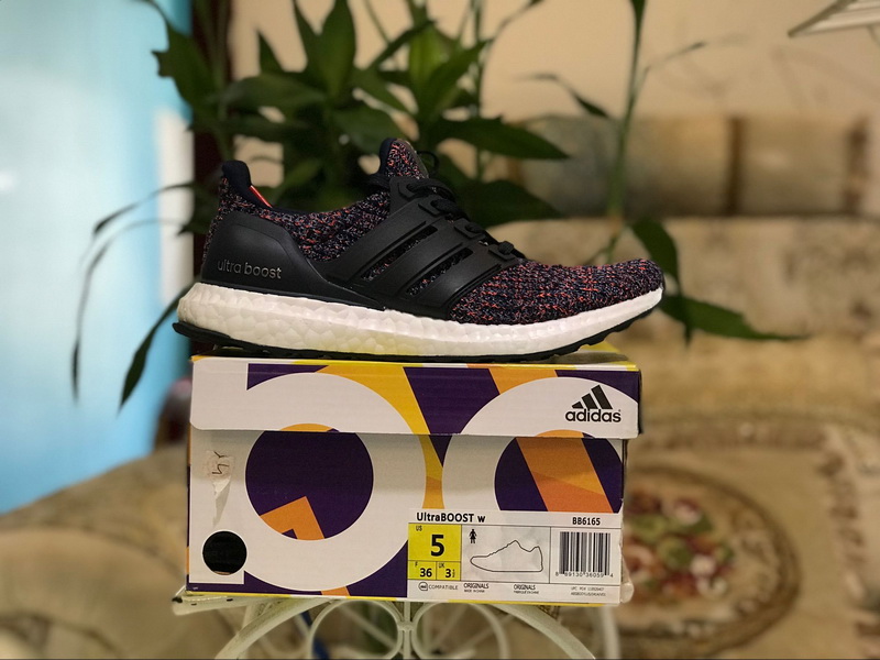 Authentic AD Ultra Boost BB6165