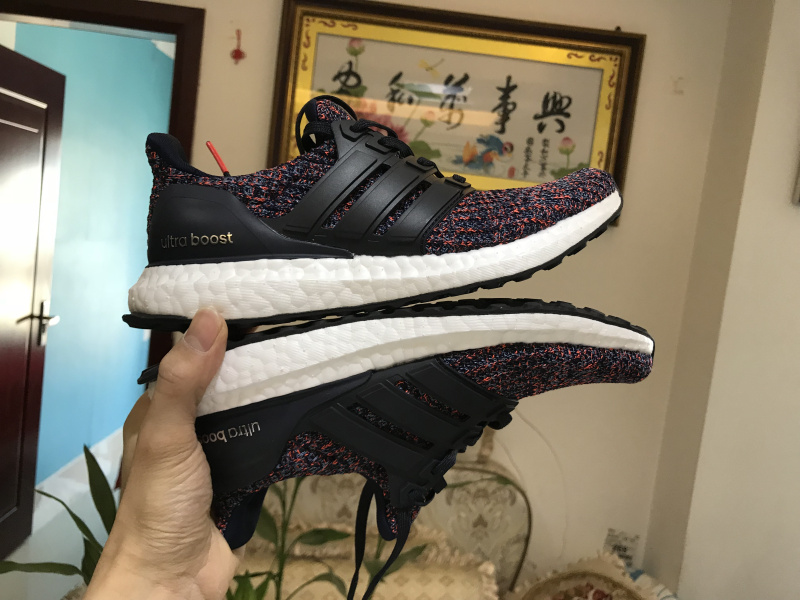 Authentic AD Ultra Boost BB6165