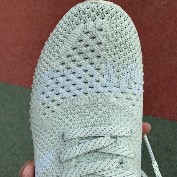 Authentic Adidas Futurecraft 4D White FnF BD7400