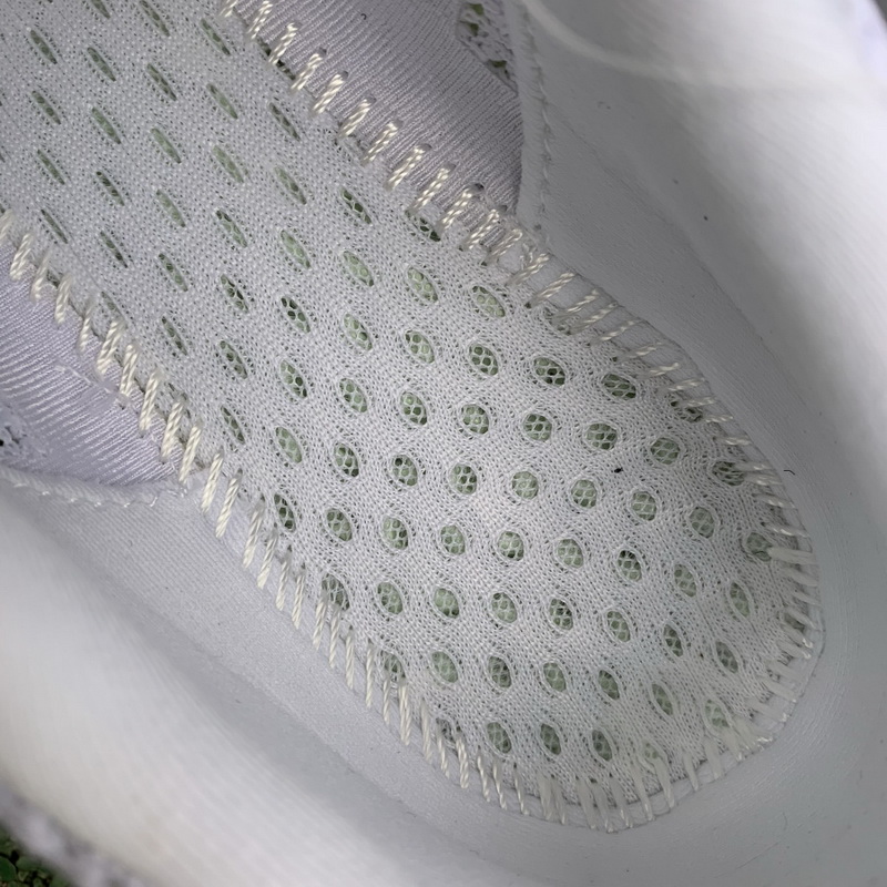 Authentic Adidas Futurecraft 4D White FnF BD7701