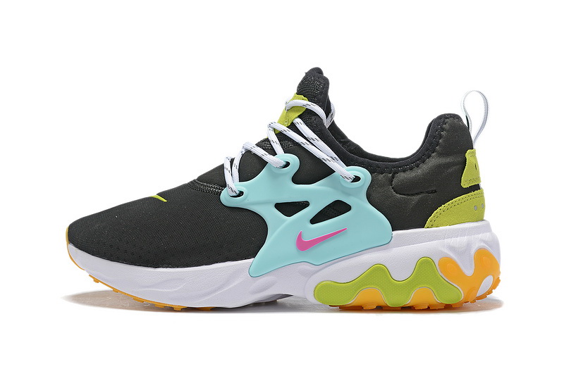 Nike Epic React shoes men-045