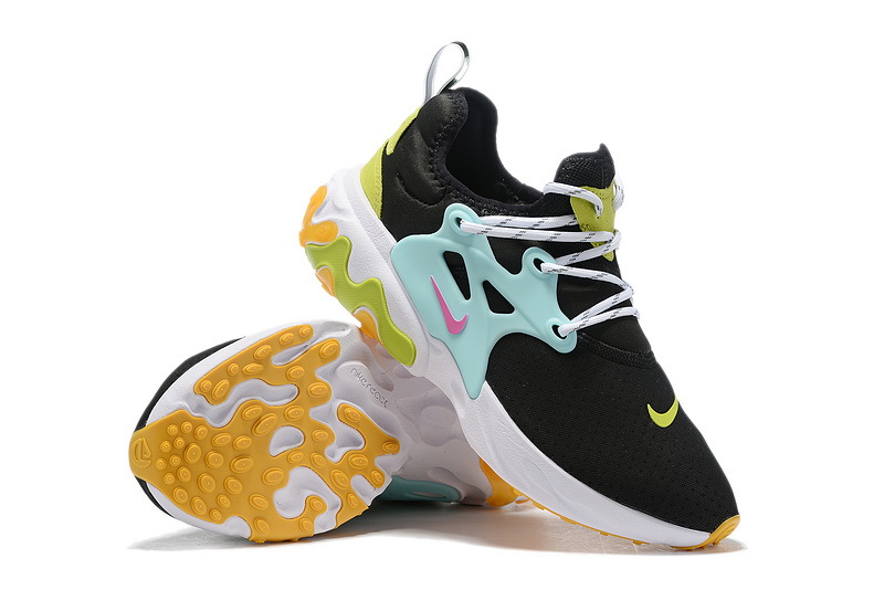 Nike Epic React shoes men-045