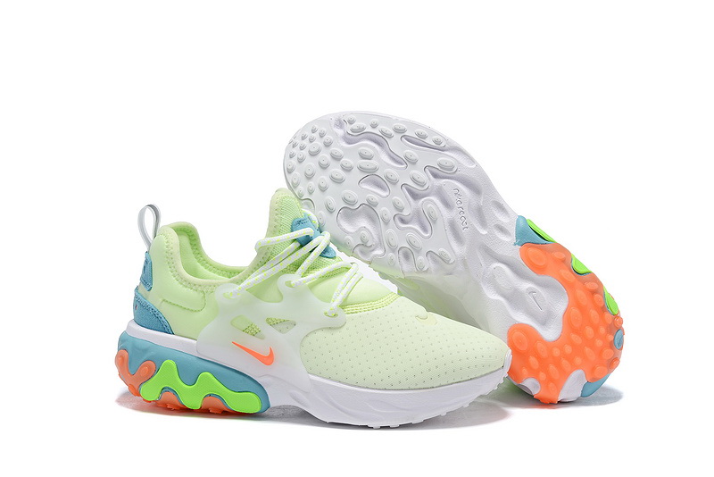 Nike Epic React shoes men-053