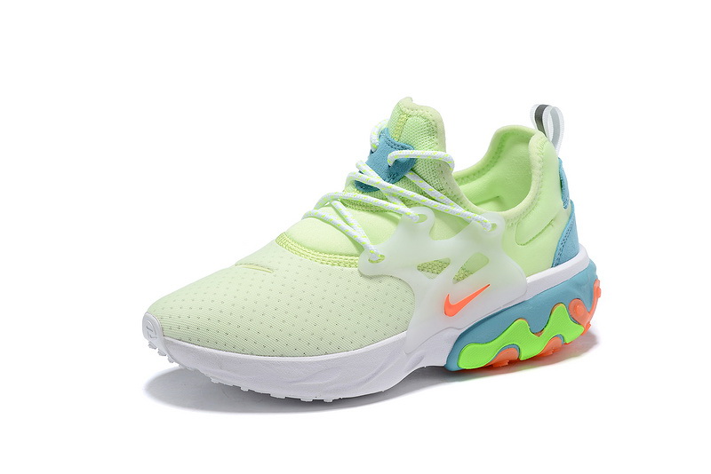 Nike Epic React shoes men-053