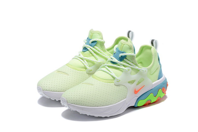 Nike Epic React shoes men-053