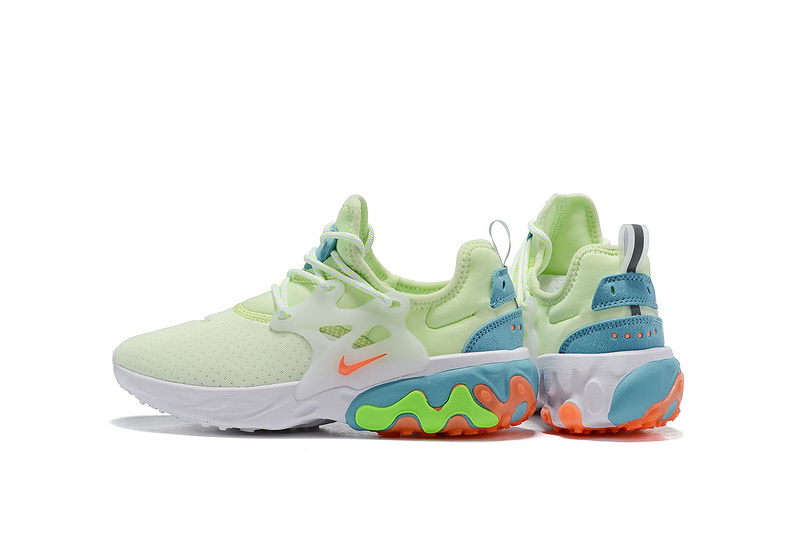 Nike Epic React shoes men-053