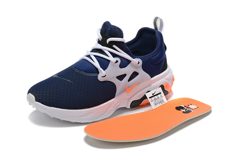 Nike Epic React shoes men-055