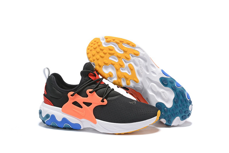 Nike Epic React shoes men-056