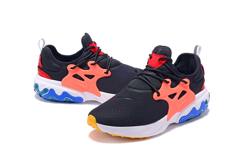 Nike Epic React shoes men-056