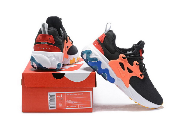 Nike Epic React shoes men-056