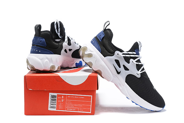 Nike Epic React shoes men-058