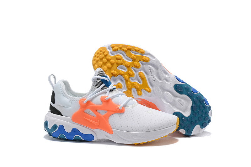 Nike Epic React shoes men-059