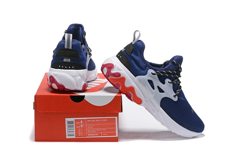 Nike Epic React shoes men-061