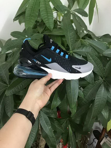 Nike Air Max 270 men shoes-529