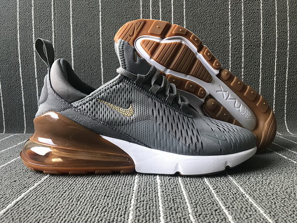 Nike Air Max 270 men shoes-534