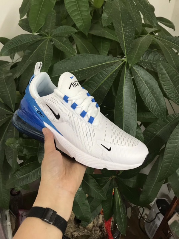 Nike Air Max 270 men shoes-535