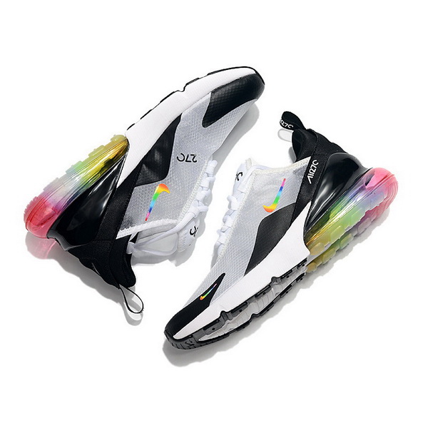 Nike Air Max 270 men shoes-537