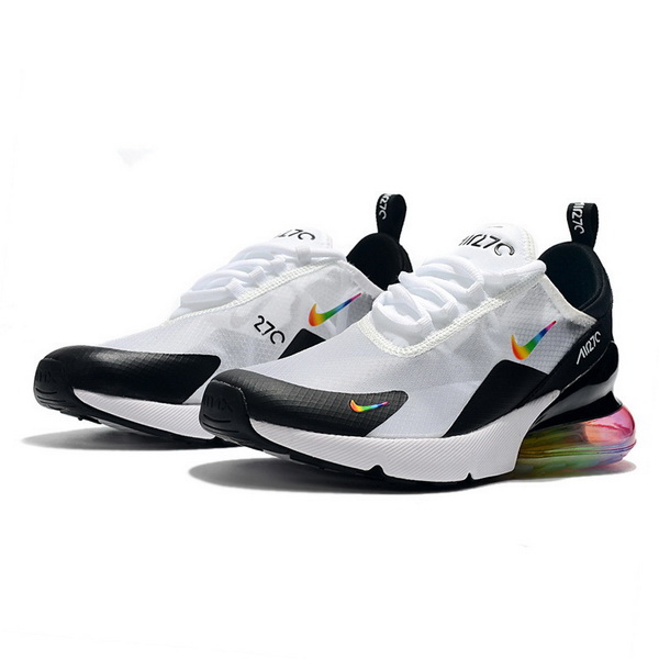 Nike Air Max 270 men shoes-537