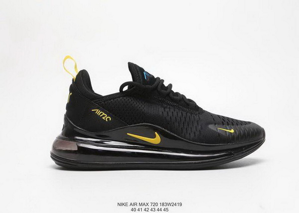 Nike Air Max 720 men shoes-218