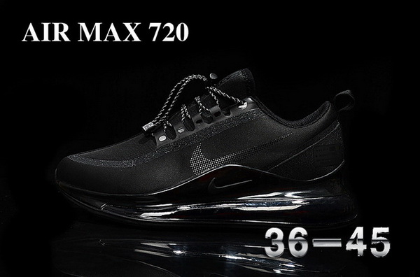 Nike Air Max 720 men shoes-225