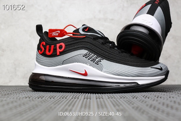 Nike Air Max 720 men shoes-245