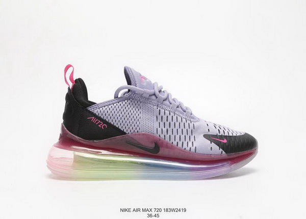 Nike Air Max 720 women shoes-072