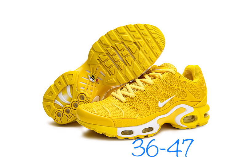 Nike Air Max TN Plus men shoes-663