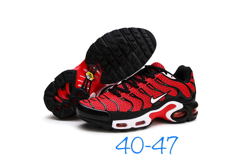 Nike Air Max TN Plus men shoes-664