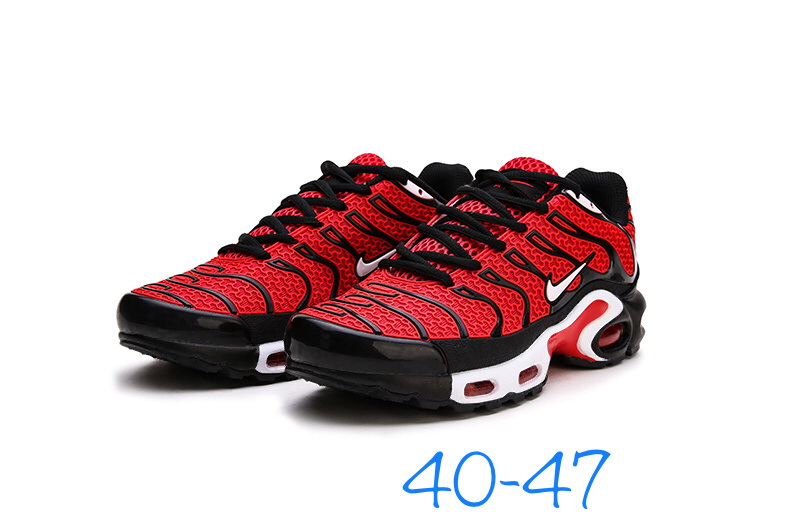 Nike Air Max TN Plus men shoes-664