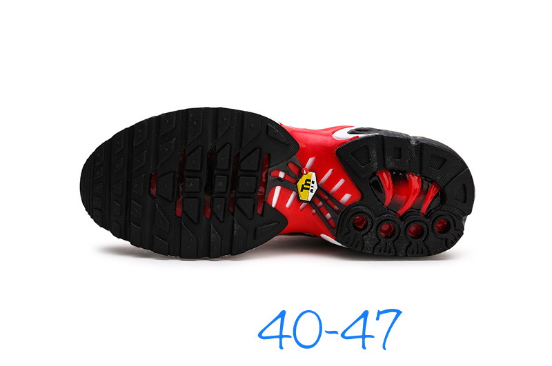 Nike Air Max TN Plus men shoes-664