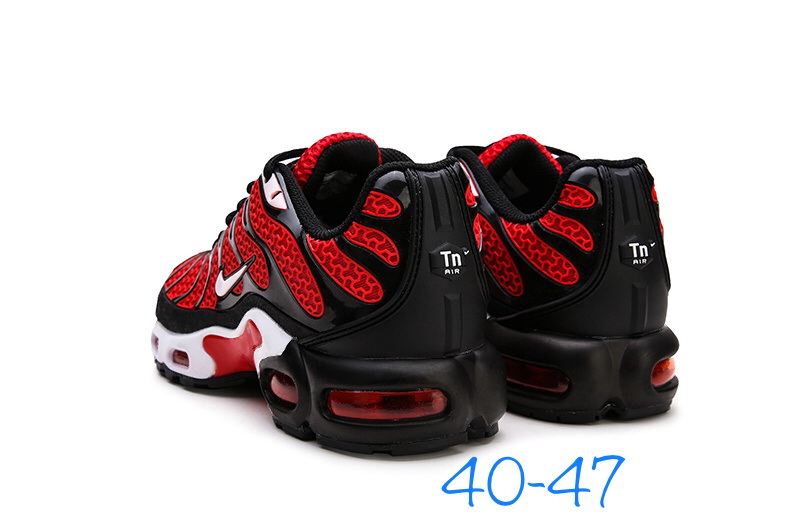 Nike Air Max TN Plus men shoes-664