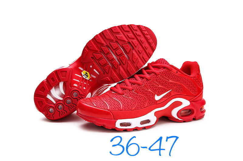 Nike Air Max TN Plus men shoes-666