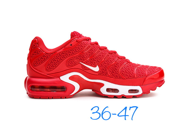 Nike Air Max TN Plus men shoes-666