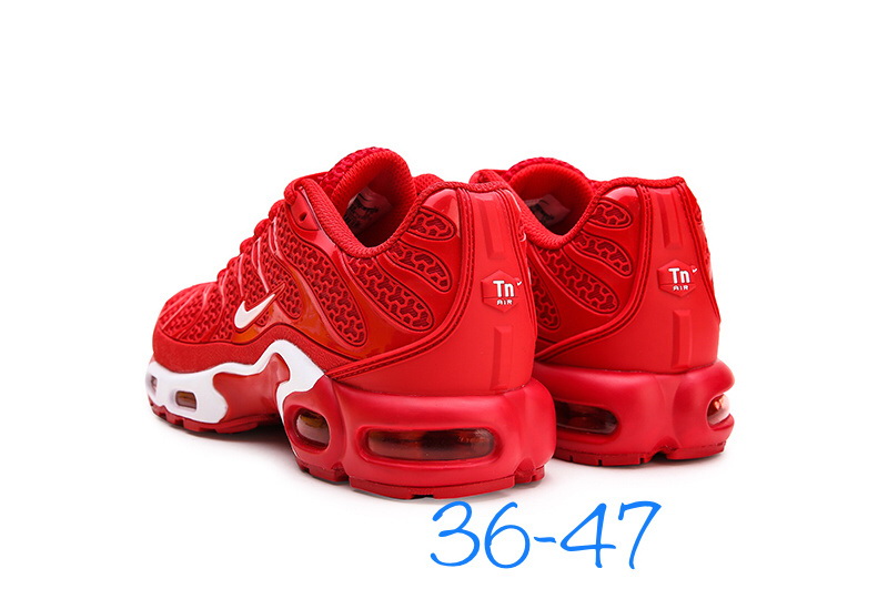 Nike Air Max TN Plus men shoes-666