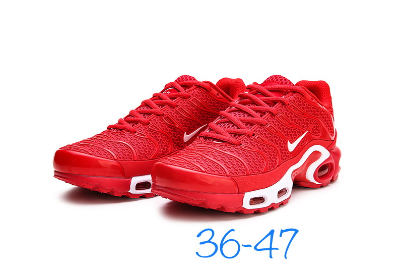 Nike Air Max TN Plus men shoes-666