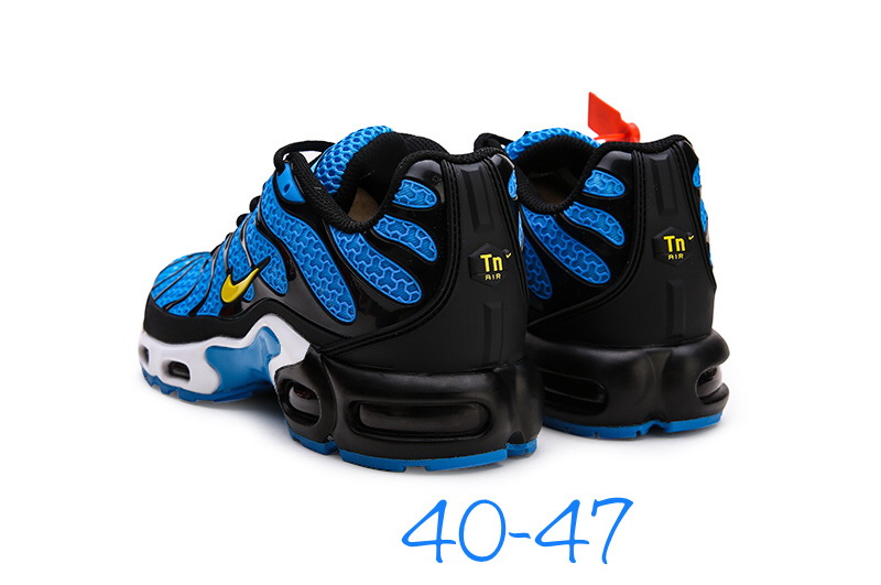 Nike Air Max TN Plus men shoes-667