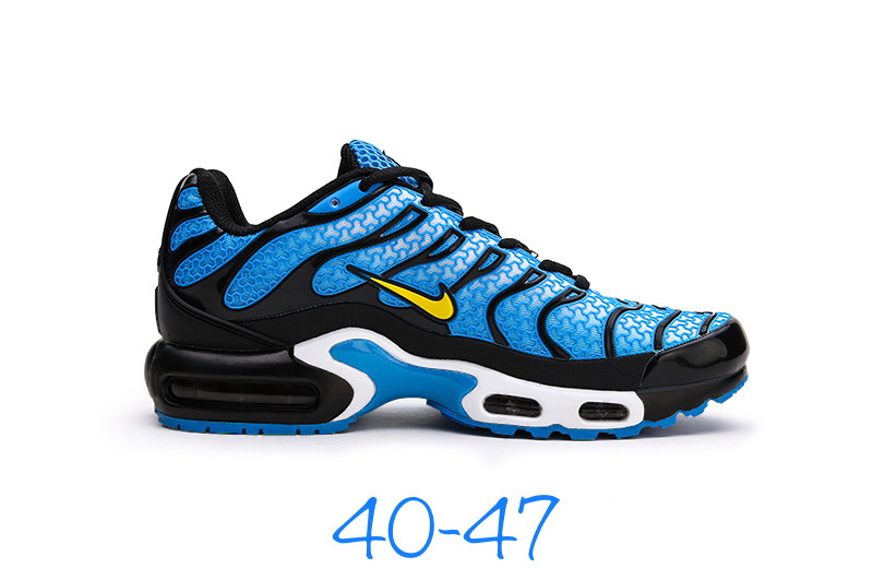 Nike Air Max TN Plus men shoes-667