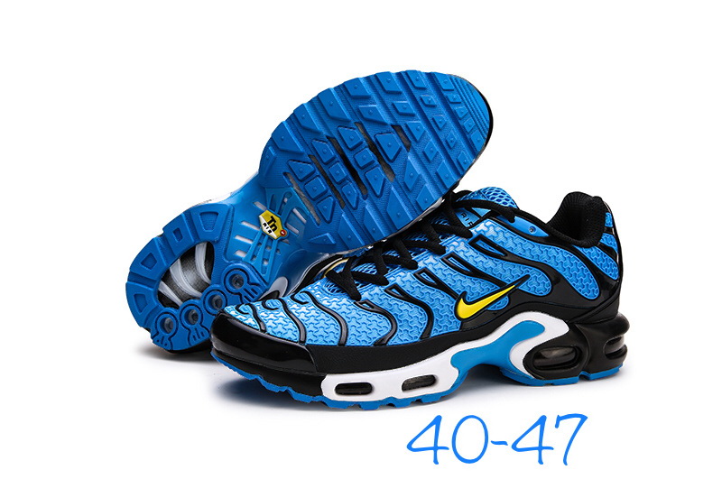 Nike Air Max TN Plus men shoes-667