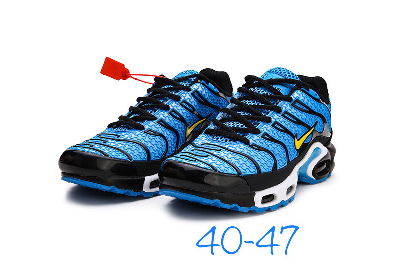 Nike Air Max TN Plus men shoes-667