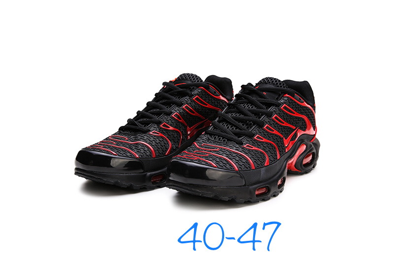 Nike Air Max TN Plus men shoes-668