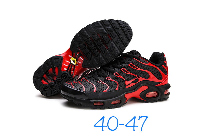 Nike Air Max TN Plus men shoes-668