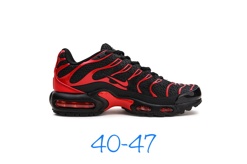 Nike Air Max TN Plus men shoes-668